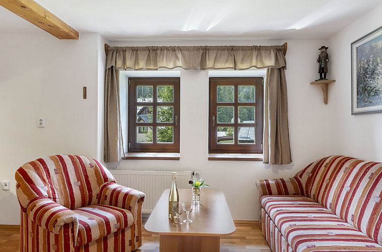 Vakantiehuis Anenské údolí