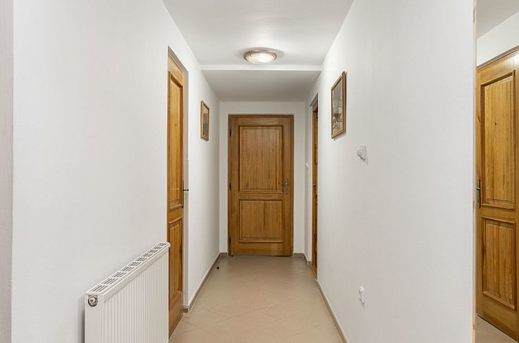 Vakantiehuis Anenské údolí