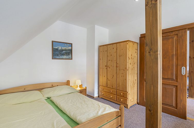 Vakantiehuis Anenské údolí