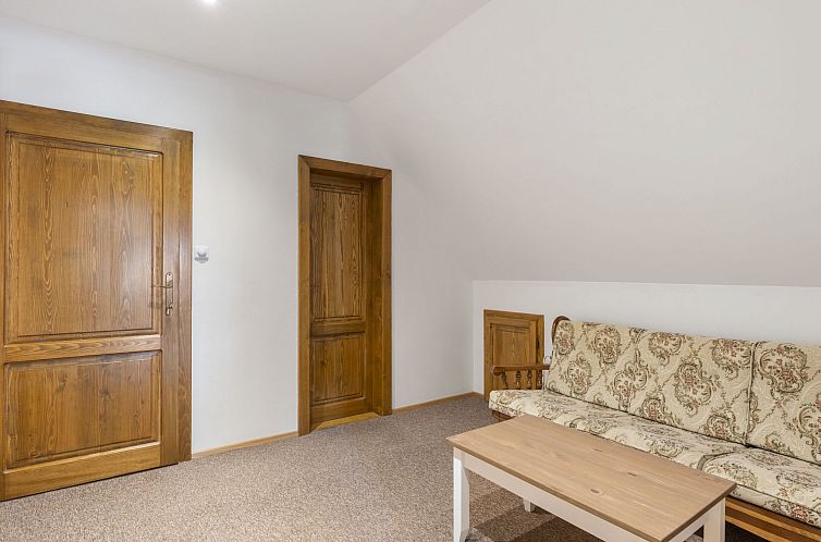 Vakantiehuis Anenské údolí