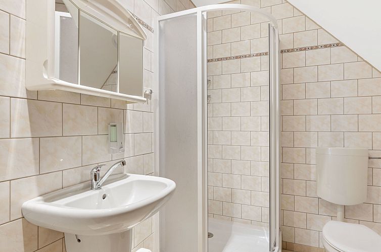 Vakantiehuis Anenské údolí