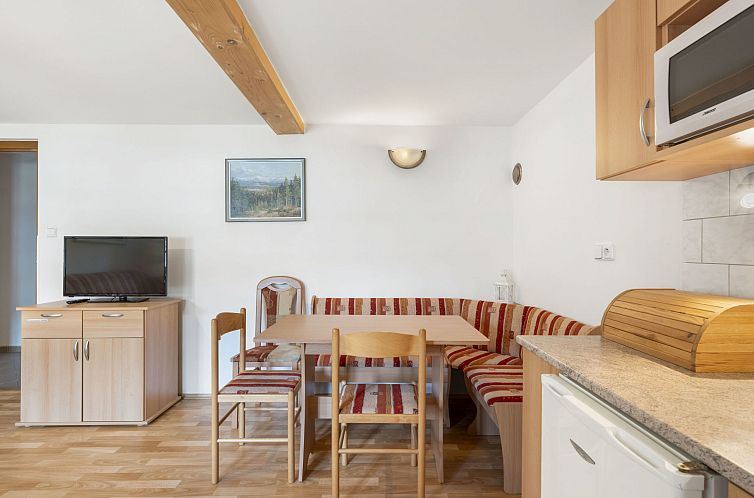 Vakantiehuis Anenské údolí