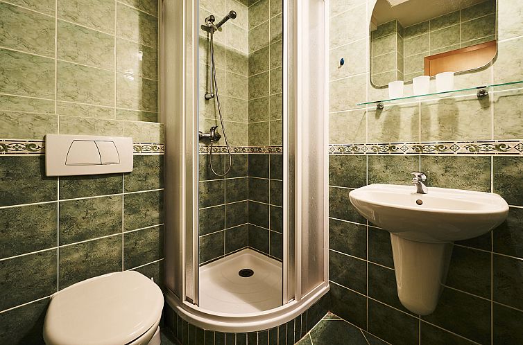 Appartement Harrachov 497