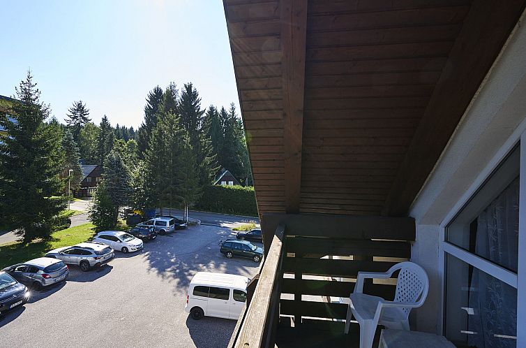 Appartement Harrachov 497