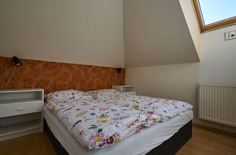 Appartement Harrachov 497