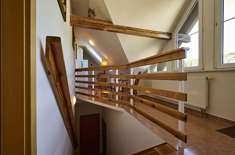 Appartement Harrachov 497