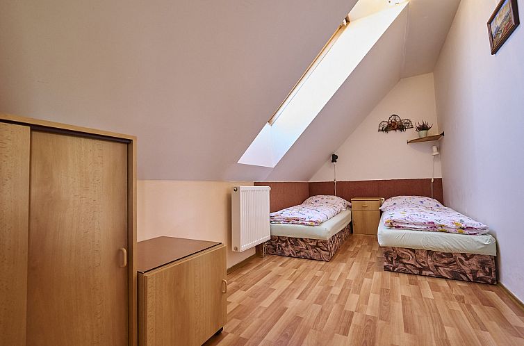 Appartement Harrachov 497