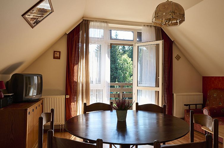 Appartement Harrachov 497