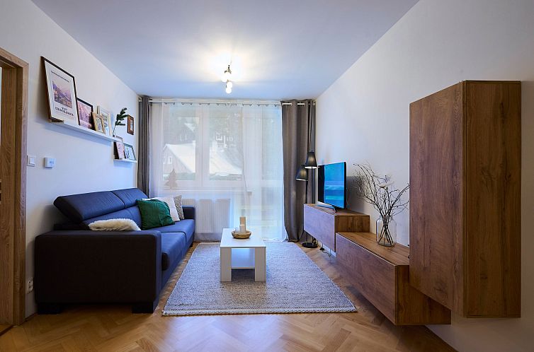 Appartement Harrachov 377