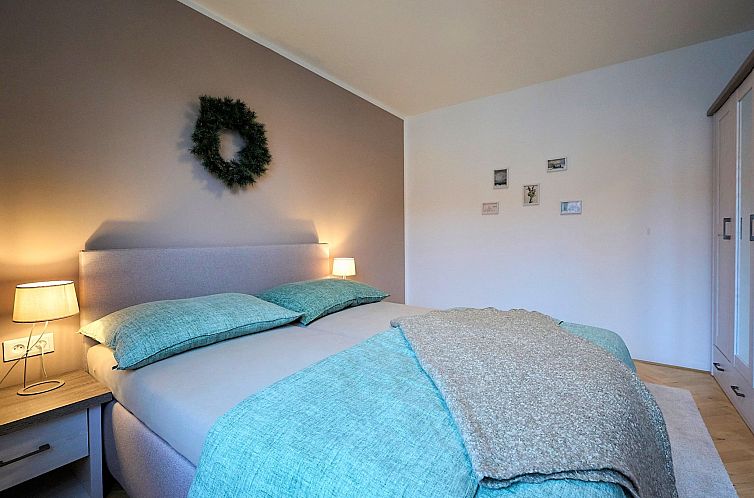 Appartement Harrachov 377