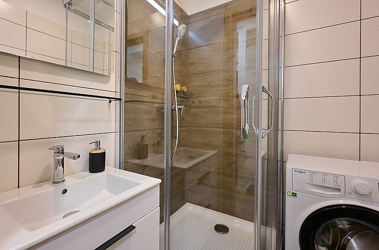 Appartement Harrachov 377