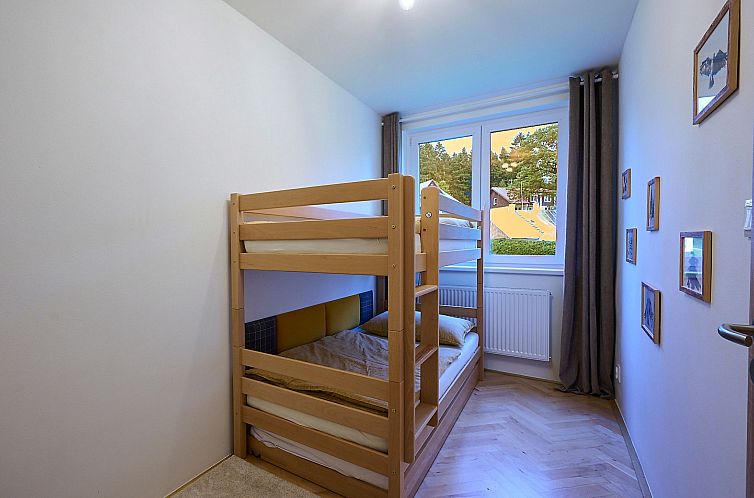 Appartement Harrachov 377