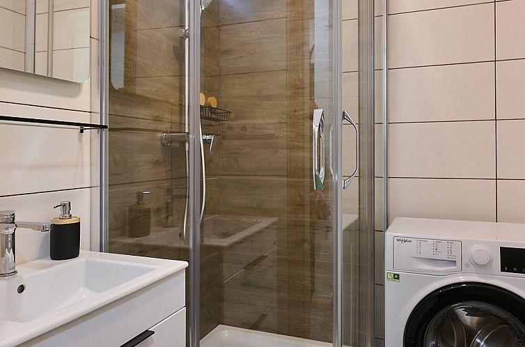 Appartement Harrachov 377