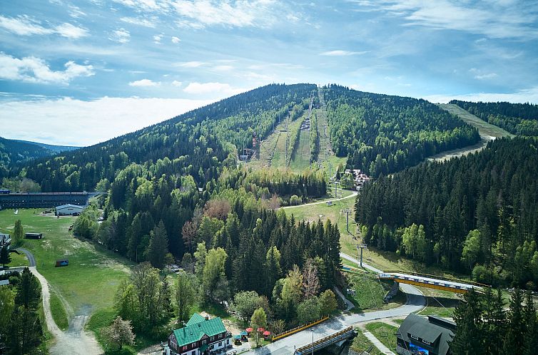 Appartement Harrachov 377