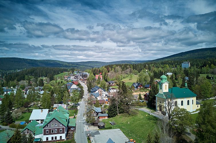 Appartement Harrachov 377