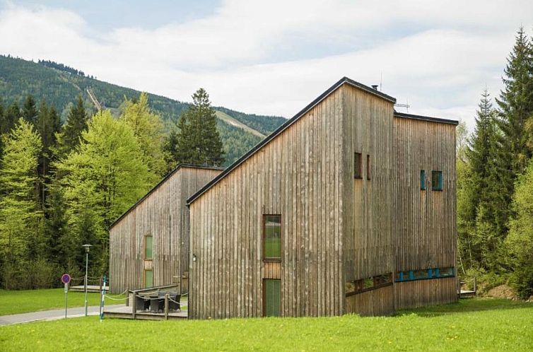 Unterkunft 1651550 - Ferienhaus Riesengebirge - Vakantiehuis Sunny Mountain Escape & Pets