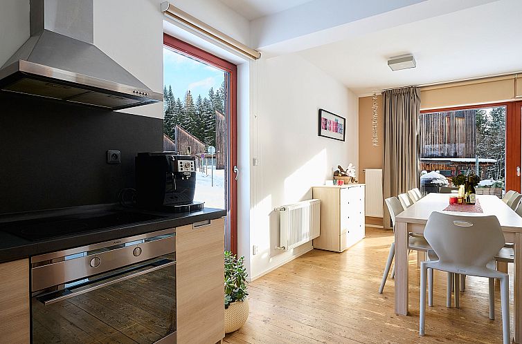 Vakantiehuis Sunny Mountain Escape & Pets