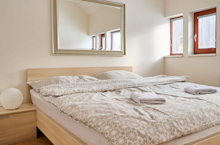 Vakantiehuis Sunny Mountain Escape & Pets