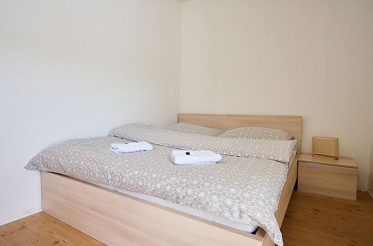 Vakantiehuis Sunny Mountain Escape & Pets