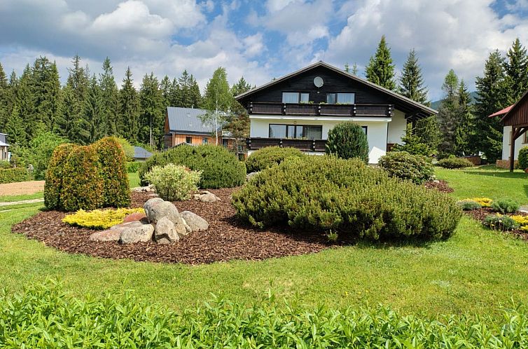 Guest house 1651551 - Holiday property Giant Mountains - Vakantiehuis Burger