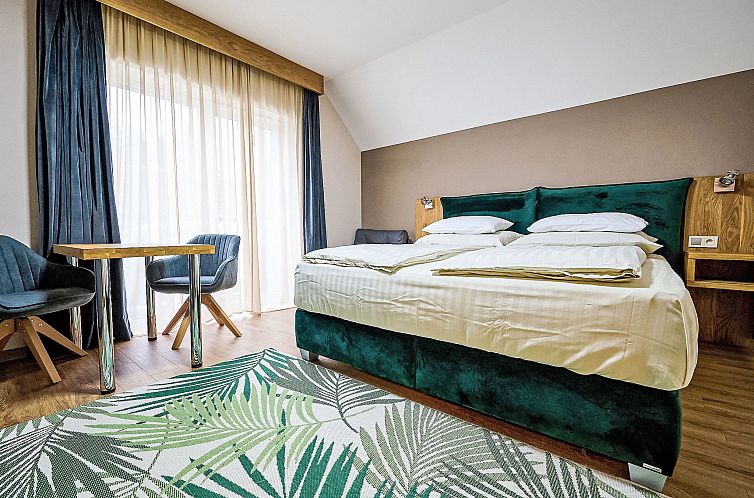 Verblijf 1651552 - Appartement Reuzengebergte - Appartement Anenské údolí