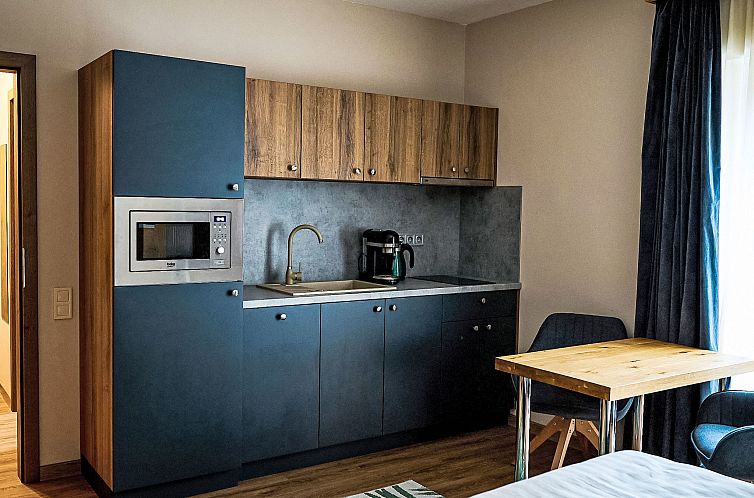 Appartement Anenské údolí