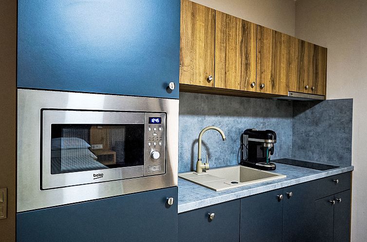 Appartement Anenské údolí