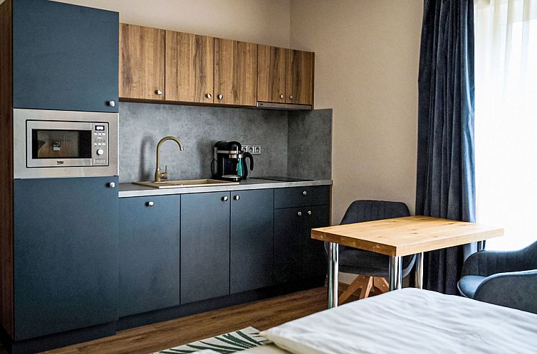 Appartement Anenské údolí