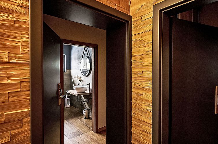 Appartement Anenské údolí