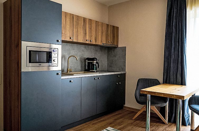 Appartement Anenské údolí