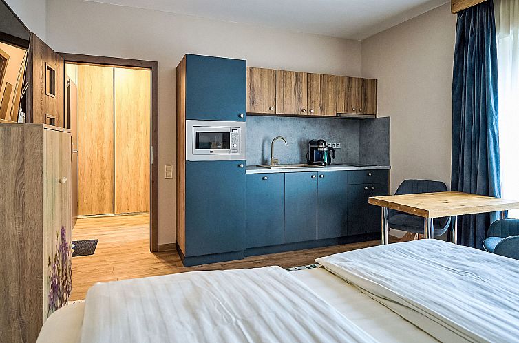 Appartement Anenské údolí