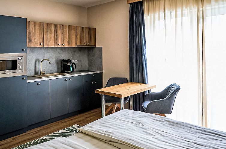 Appartement Anenské údolí