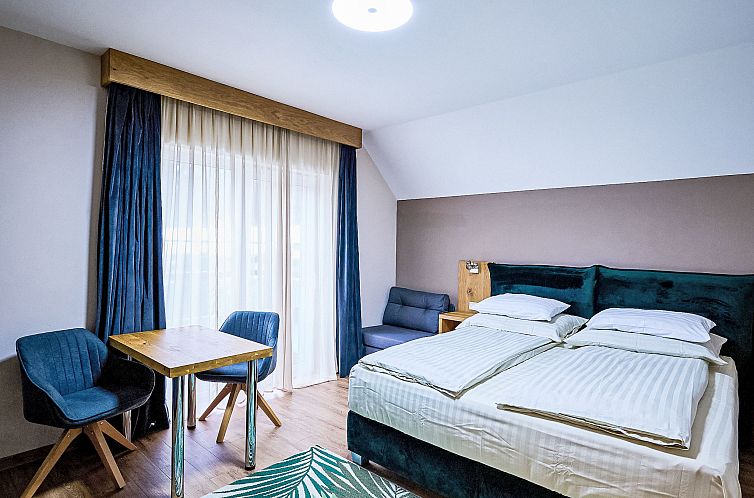 Appartement Anenské údolí