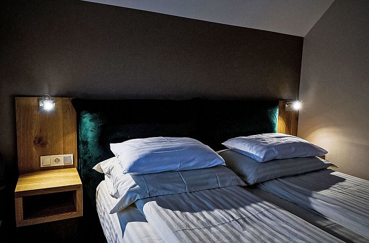 Appartement Anenské údolí