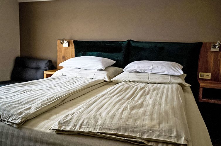 Appartement Anenské údolí