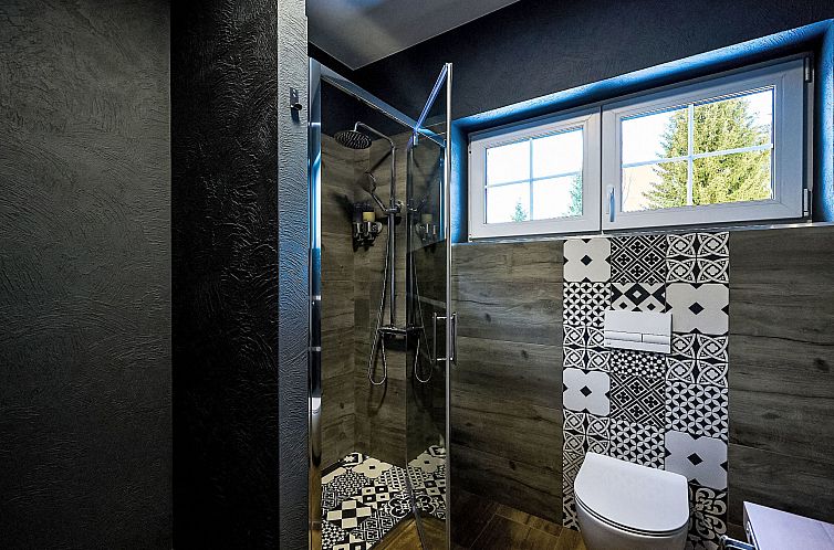 Appartement Anenské údolí