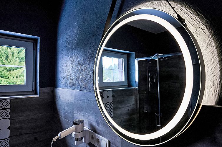 Appartement Anenské údolí