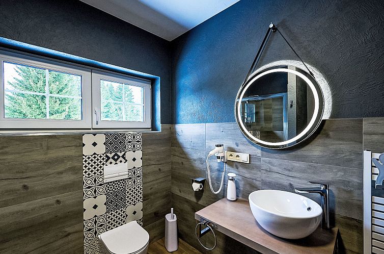 Appartement Anenské údolí