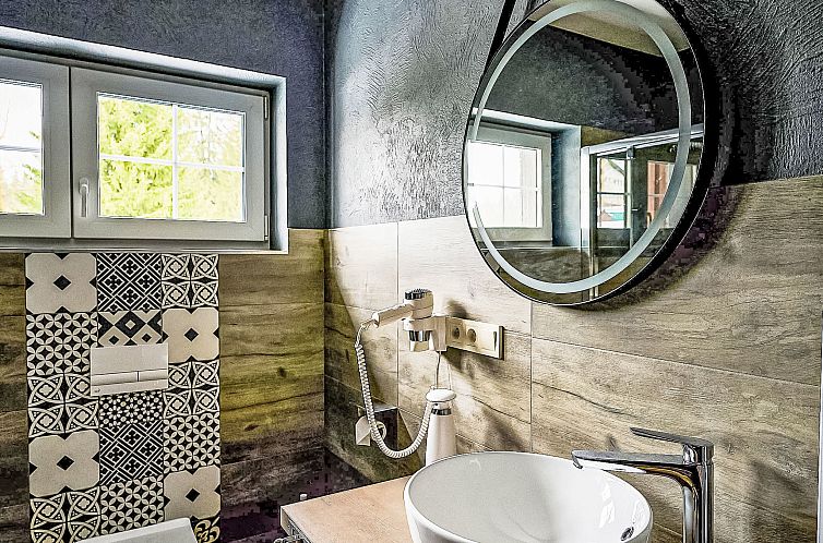 Appartement Anenské údolí