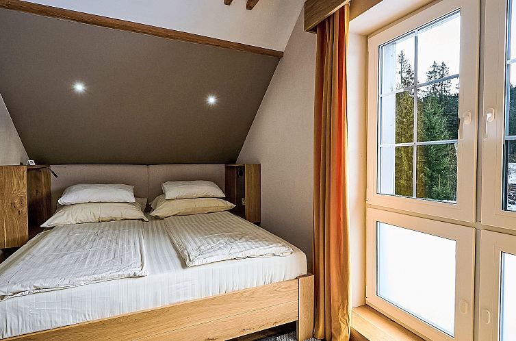 Appartement Anenské údolí