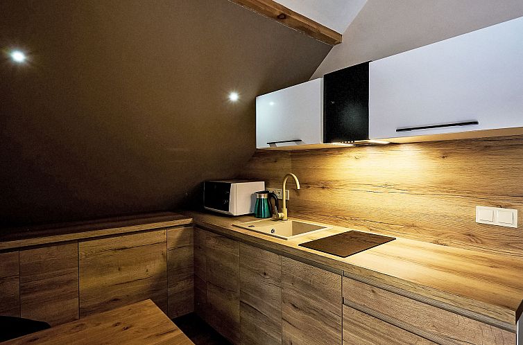 Appartement Anenské údolí