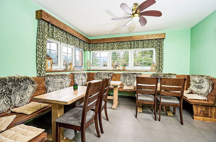 Appartement Anenské údolí