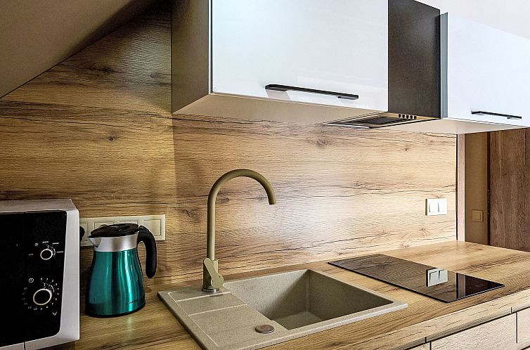 Appartement Anenské údolí