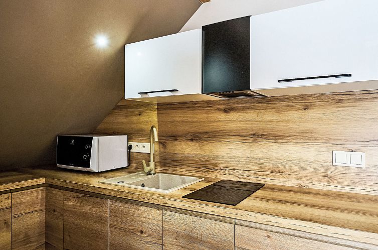 Appartement Anenské údolí