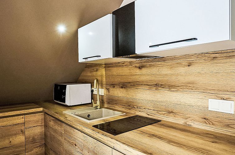 Appartement Anenské údolí