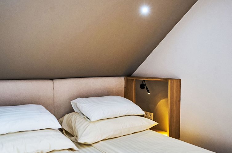 Appartement Anenské údolí