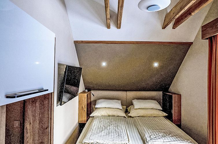 Appartement Anenské údolí