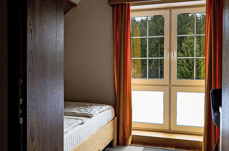 Appartement Anenské údolí