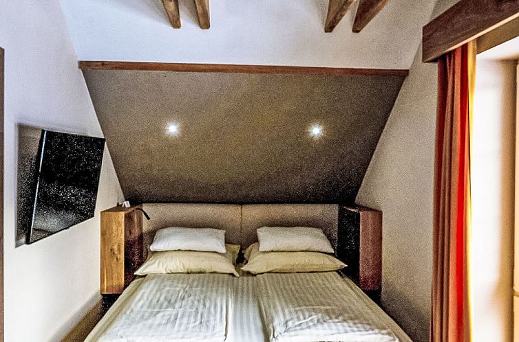 Appartement Anenské údolí