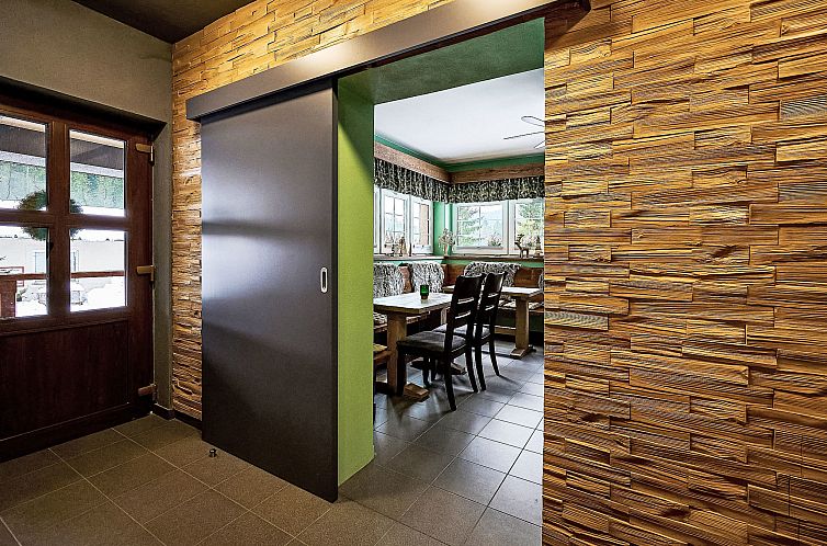 Appartement Anenské údolí